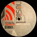 12inch Vinyl Single - Sheridan - Sunlight Dancing