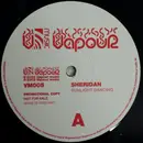 12inch Vinyl Single - Sheridan - Sunlight Dancing