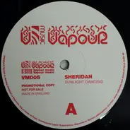 Sheridan - Sunlight Dancing