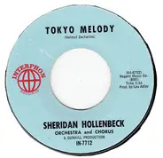 Sheridon Hollenbeck - Tokyo Melody