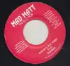 7inch Vinyl Single - Sherif - Weed Like This