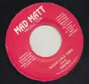 7inch Vinyl Single - Sherif - Weed Like This