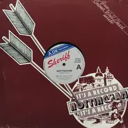 Sheriff - Nottingham