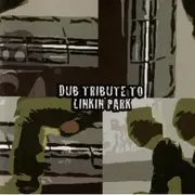 CD - Sheriff Green - Dub Tribute To Linkin Park