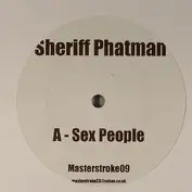 SHERIFF PHATMAN