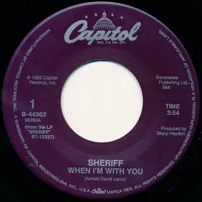 Faron Young - When I'm With You