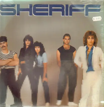Sheriff - Sheriff