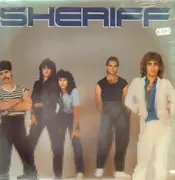 LP - Sheriff - Sheriff - Still Sealed