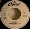7inch Vinyl Single - Sheriff - When I'm With You