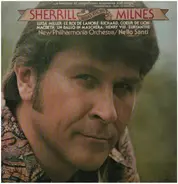 Sherill Milnes - Arias