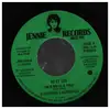 7inch Vinyl Single - Sherisse Laurence - Is it Us