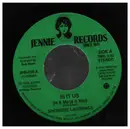 7inch Vinyl Single - Sherisse Laurence - Is it Us