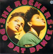 She Rockers - Do Dat Dance