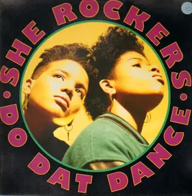 she rockers - Do Dat Dance