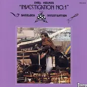 Sherlock Holmes Investigation - Investigation No.1