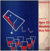 Sherm Ellis / Nikica Korbar / Dizzy Failon