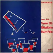 Sherm Ellis / Nikica Korbar / Dizzy Failon - Dance With