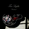 CD - Sherman Noir - Two Lights - Unplugged