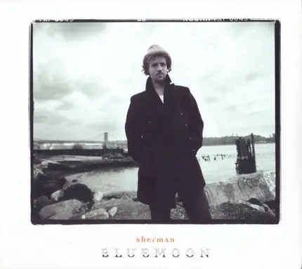 Sherman Ewing - Blue Moon