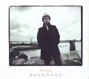 CD - Sherman Ewing - Blue Moon - digipak