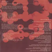 CD - Sherman Ewing - Blue Moon - digipak