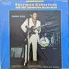 LP - Sherman Robertson And Cross Town Blues Band - Married Blues