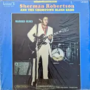 Sherman Robertson