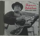 CD - Sherman Robertson - Going Back Home