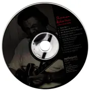 CD - Sherman Robertson - Going Back Home