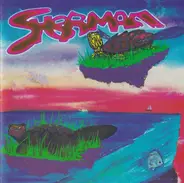 Sherman - Transparent Extender