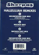 Sherpas - Hallelujah (Remixes)