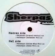 Sherpas - Hallelujah