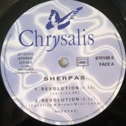 Sherpas - Revolution
