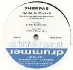 Sherpas - Soda In Dahab