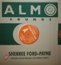 12inch Vinyl Single - Sherree Ford-Payne - Shoulda Coulda Woulda (The Morales Mixes)