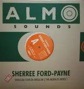 Sherree Ford-Payne