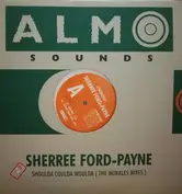 Sherree Ford-Payne