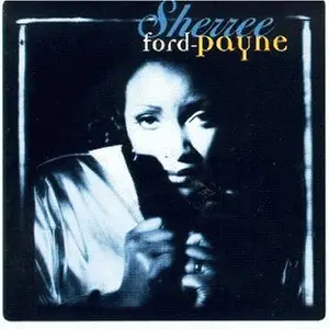 Sherree Ford-Payne - Sherree Ford-Payne