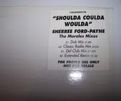 Sherree Ford-Payne - Shoulda Coulda Woulda (The Morales Mixes)