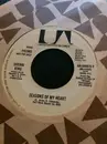 7inch Vinyl Single - Sherri King - Seasons Of My Heart