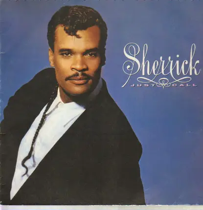 Sherrick - Just Call
