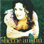 Sherrié Austin - Words