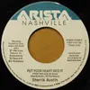 7inch Vinyl Single - Sherrié Austin - Put Your Heart Into It