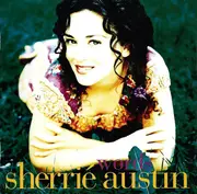 CD - Sherrié Austin - Words