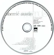 CD - Sherrié Austin - Words