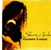 Sherrié Austin - Followin' a Feelin'
