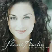 Sherrié Austin - Love in the Real World