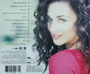 CD - Sherrié Austin - Love In The Real World