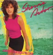 LP - Sherrie Actor - American Solitaire