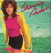 Sherrie Actor - American Solitaire